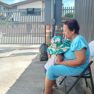 Meet your Posher, Alexandra